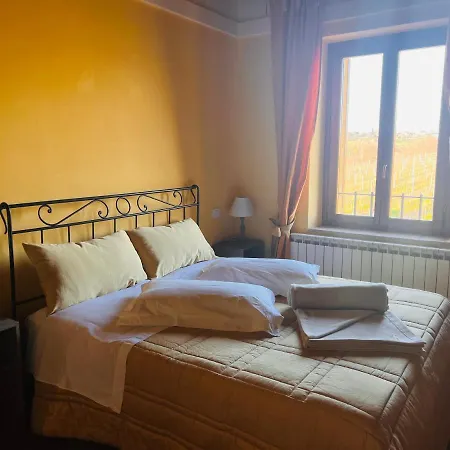 Alloggio per agriturismo Il Divin Casale *