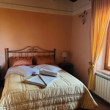 Il Divin Casale Torgiano