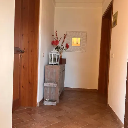 Il Divin Casale Torgiano