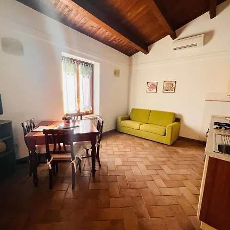 Agroturismo Il Divin Casale Torgiano