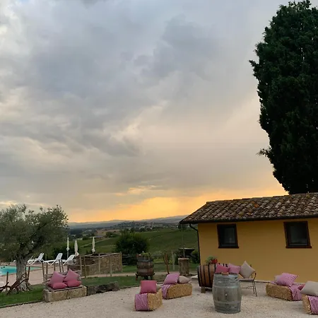 Farma Il Divin Casale