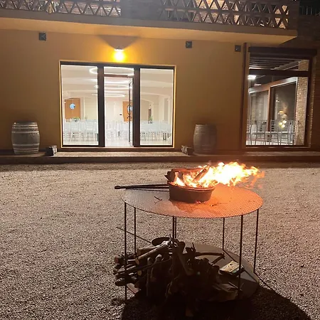 Il Divin Casale