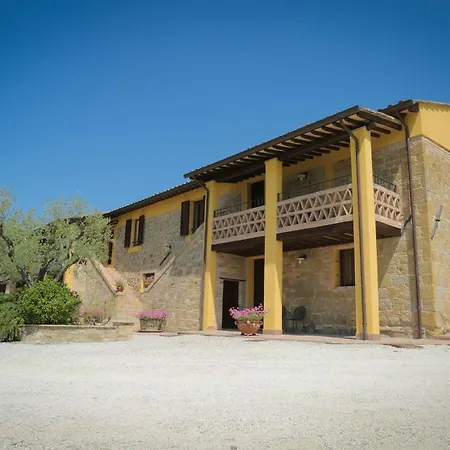 Il Divin Casale * Torgiano