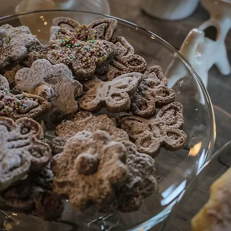 Farma Il Divin Casale