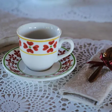 Il Divin Casale Farma Torgiano