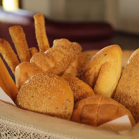 Il Divin Casale Agroturismo