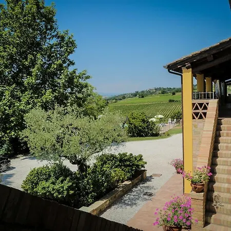 Il Divin Casale * Torgiano