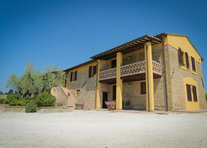 Il Divin Casale * Torgiano