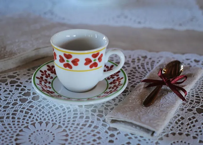 Il Divin Casale Gospodarstwo agroturystyczne Torgiano