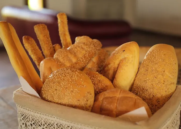 Il Divin Casale Gospodarstwo agroturystyczne